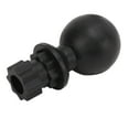 thumbnail image 3 of Swivel 360 Degree Swivel Universal Ball Mount Base for Universal Mounting Plate Kayak Accessories, 3 of 7