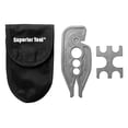 thumbnail image 2 of Superior Tool 07100 Pex Pocket Crimper, 2 of 3