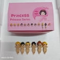 thumbnail image 5 of Colección de juguetes de la serie Princess Sonny Angel, modelos de acción, decoraciones, regalos de Navidad para niños, 5 of 5