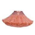 thumbnail image 2 of Sngxgn Women's Mini Skirts High Waisted Casual A-Line Short Skirt(O,One Size), 2 of 2
