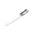 thumbnail image 2 of Ludlz Stainless Steel Dinner Spoons, Extra-Fine Dessert Spoons for Home, Kitchen or Restaurant 1Pc Stainless Steel Ice Cream Yogurt Dessert Spoon Stirring Kitchen Flatware, 2 of 7