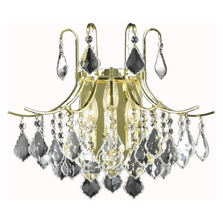 

Living District Amelia LD8100W16 Wall Sconce Light