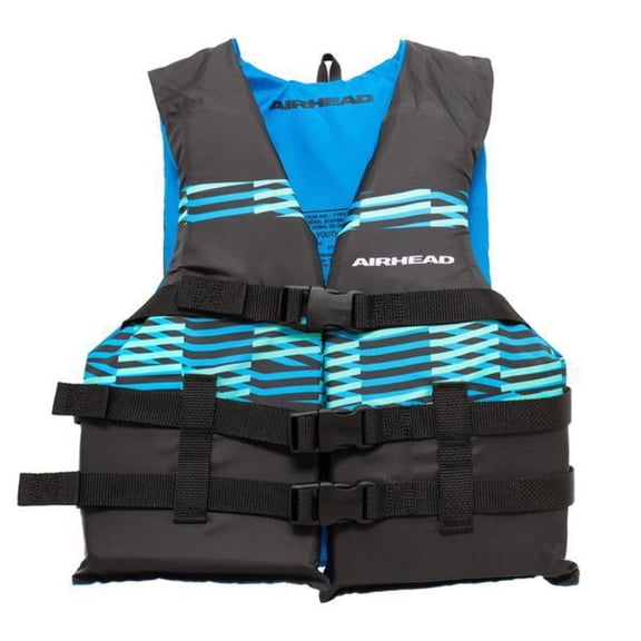Airhead Element Life Jacket, Youth
