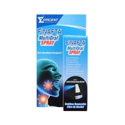 FINAFTA MULTIORAL Spray