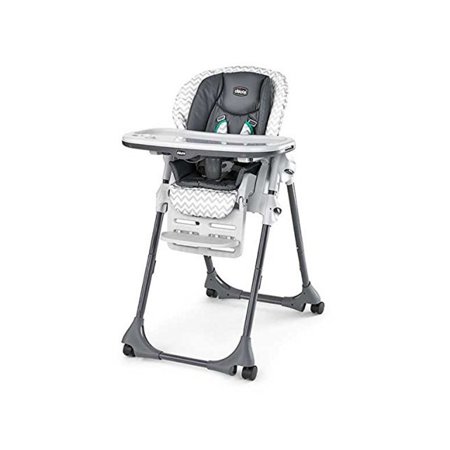 UPC 049796606232 product image for Chicco Polly Highchair - Double Pad - Empire | upcitemdb.com