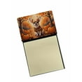 thumbnail image 4 of Akita Fall Sticky Note Holder 3.25 in x 5.25 in, 4 of 33