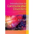 thumbnail image 1 of Pre-Owned Introduction to Communicative Disorders (Paperback) 1416404252 9781416404255, 1 of 1