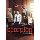 Scorpion, Première Saison de DVD – image 1 sur 2