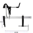 thumbnail image 3 of Rod Holder Support W/ Light Rod/ /Casting Rod 黑色, 3 of 10