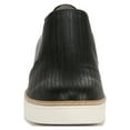 thumbnail image 4 of Dr. Scholl's Shoes Womens If Only Faux Leather Wedge Casual and Fashion Sneakers, 4 of 7
