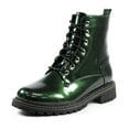thumbnail image 6 of Lunar Womens Nala Ankle Boots, 6 of 6
