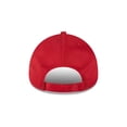 thumbnail image 3 of Gorra New Era Chicago Bulls City 14339872 rojo UNITALLA, 3 of 3
