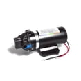 thumbnail image 1 of Small High Pressure Pump, High Lift Spray Car Wash Water Pump Road Roller Washing Floor Heat Cleaning Machine Diaphragm Pump ,Not Damage Pump, 1 of 6
