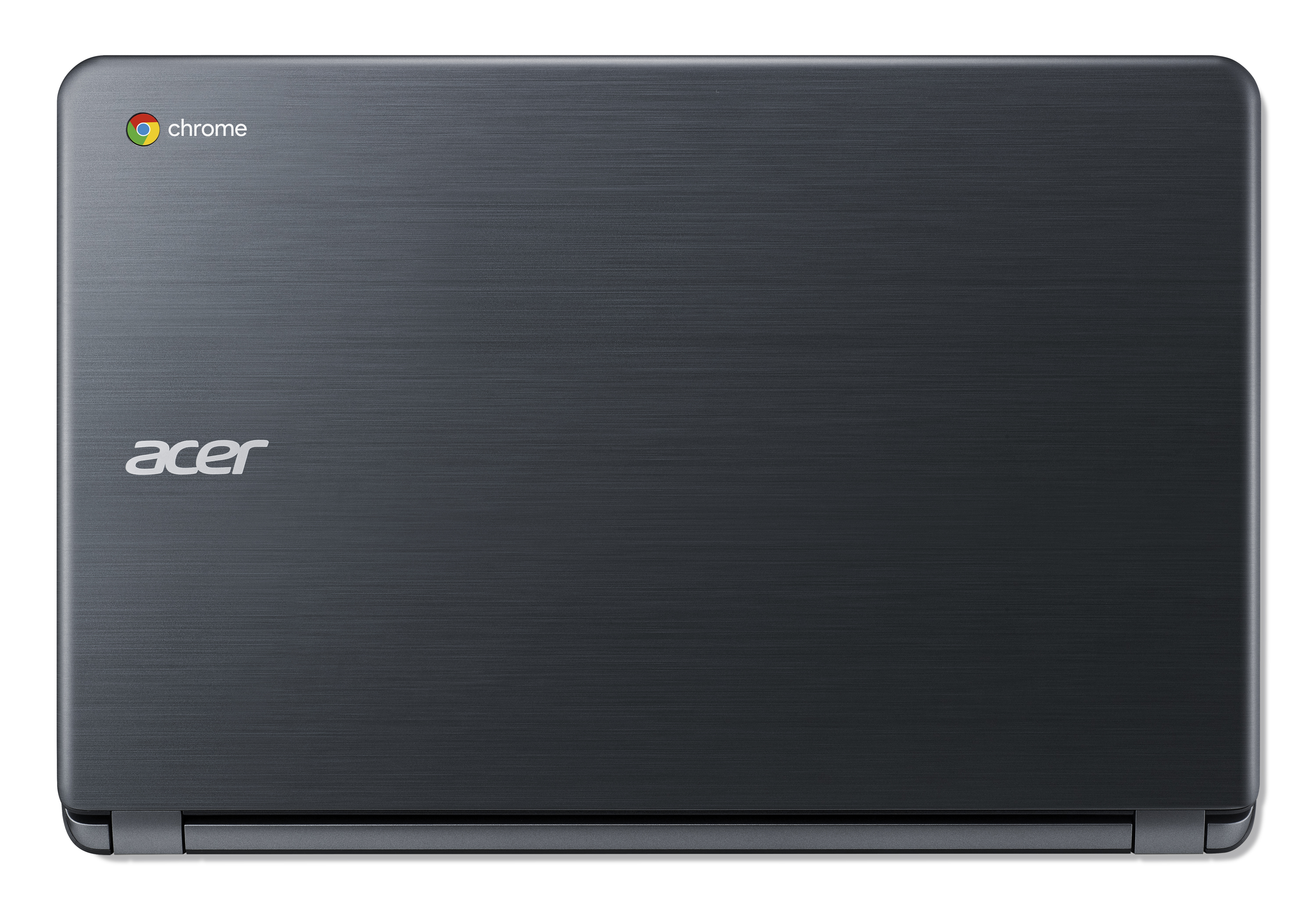Acer CB3-532-C47C 15.6" Chromebook, Intel Celeron N3060 Dual-Core Processor, 2GB RAM, 16GB Internal Storage, Chrome OS - image 3 of 7