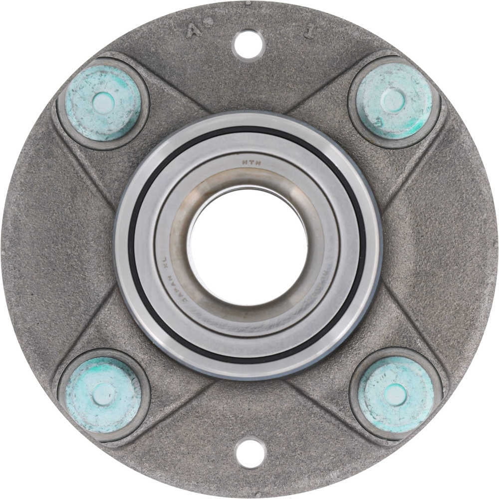Bca We60613 Hub Assembly
