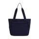 thumbnail image 2 of Bolso tote de nailon para mujer, bolso de hombro de gran capacidad | Bolso de mano impermeable para el día a día | Ideal para estudiantes, oficina, escuela y viajes., 2 of 6