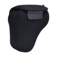 thumbnail image 2 of Insertar bolsa de cámara bolso bolso bolso de fotografía gruesa resistente al agua bolsa neopreno de la cámara de la cámara protección insertos para 15.5x20x9.5cm, 2 of 7