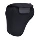 thumbnail image 2 of Insertar bolsa de cámara bolso bolso bolso de fotografía gruesa resistente al agua bolsa neopreno de la cámara de la cámara protección insertos para 15.5x20x9.5cm, 2 of 7