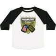 thumbnail image 3 of Inktastic Proud Military Nephew Boys Toddler T-Shirt, 3 of 5