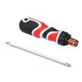 thumbnail image 2 of PENGGONG 2 In 1 Two-way Telescopic Socket Screwdriver Set Hexagon Adjustable Screwdrivers Bits Magnetic Multi-tool Repair Hand Tools, 2 of 10