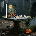 thumbnail image 3 of Halloween Advent Calendar 2025, 24 Days Countdown Calendar for Kids Adult Teens, Halloween Countdown Calendar, Ornaments Decorations Gifts, 3 of 6