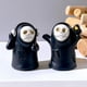 thumbnail image 4 of Figuras de fantasmas de Halloween XINYU decoración de interiores hip hop, 4 of 6