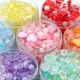 thumbnail image 2 of 30g/pack Acrylic DIY Beads Baroque Random Mix Series DIY Materials Gong Bohan unisex, 2 of 2