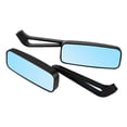thumbnail image 3 of Longer Service Life Motorcycle Rearview Mirror, Clearer Motorcycle Mirrors, For Street Bike Motorcycle, 3 of 8