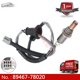 thumbnail image 1 of El sensor de oxígeno O2 Lambda 89467-78020 es adecuado para Lexus NX200 AZ10 3ZR-FAE 2019-2021 -, 1 of 4
