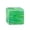 Green |#18, variant on Nice Cube Squishy Toys , Adults Squishies Anxiety Relief Maltose Ball, Ice Squishys Sugar Sensory Toy for ADHD Autism, Novel Design Cool Colorful Fidgets Cubes (Pink)