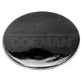 thumbnail image 3 of Dorman 909-056 Wheel Cap for Specific Ford Models, Chrome Fits select: 2000-2008 FORD FOCUS, 3 of 3