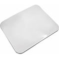 thumbnail image 1 of Compatible For Chevrolet Aveo Hatchback 2005 2006 2007 2008 2009 2010 Car Fuel Tank Cover Oil Tank Shell Lid(1 pc Silver), 1 of 7