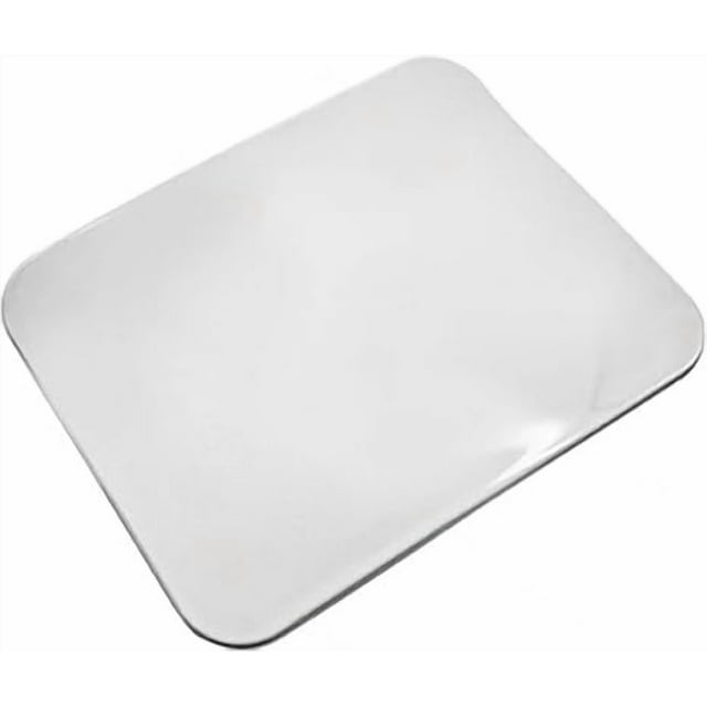 Compatible For Chevrolet Aveo Hatchback 2005 2006 2007 2008 2009 2010 Car Fuel Tank Cover Oil Tank Shell Lid(1 pc Silver)