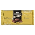 thumbnail image 1 of Waterbridge Gold Bar Dark Chocolate, 400 g, 1 of 5