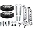thumbnail image 3 of BikeHard Roues Stabilisatrices Réglables Robustes 20-26 Pouces, 3 of 3