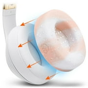 Large Sweat Covers for Over Ear Headphones - WC SweatZ