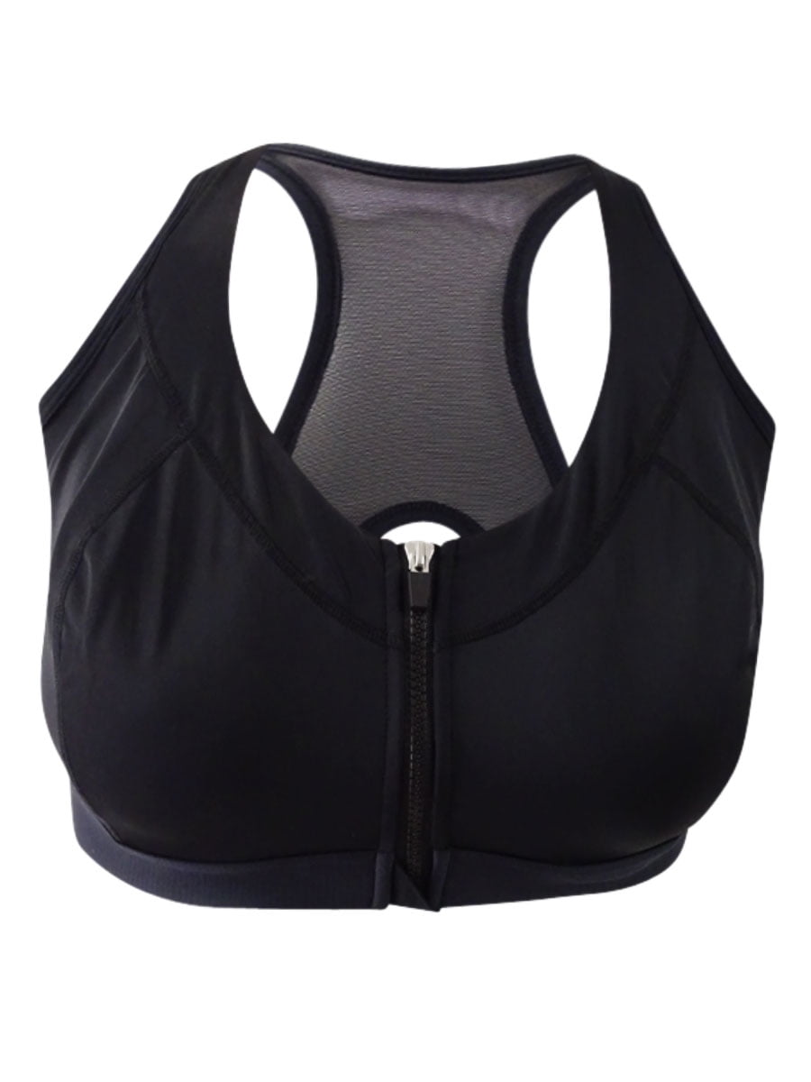 ideology high impact sports bra