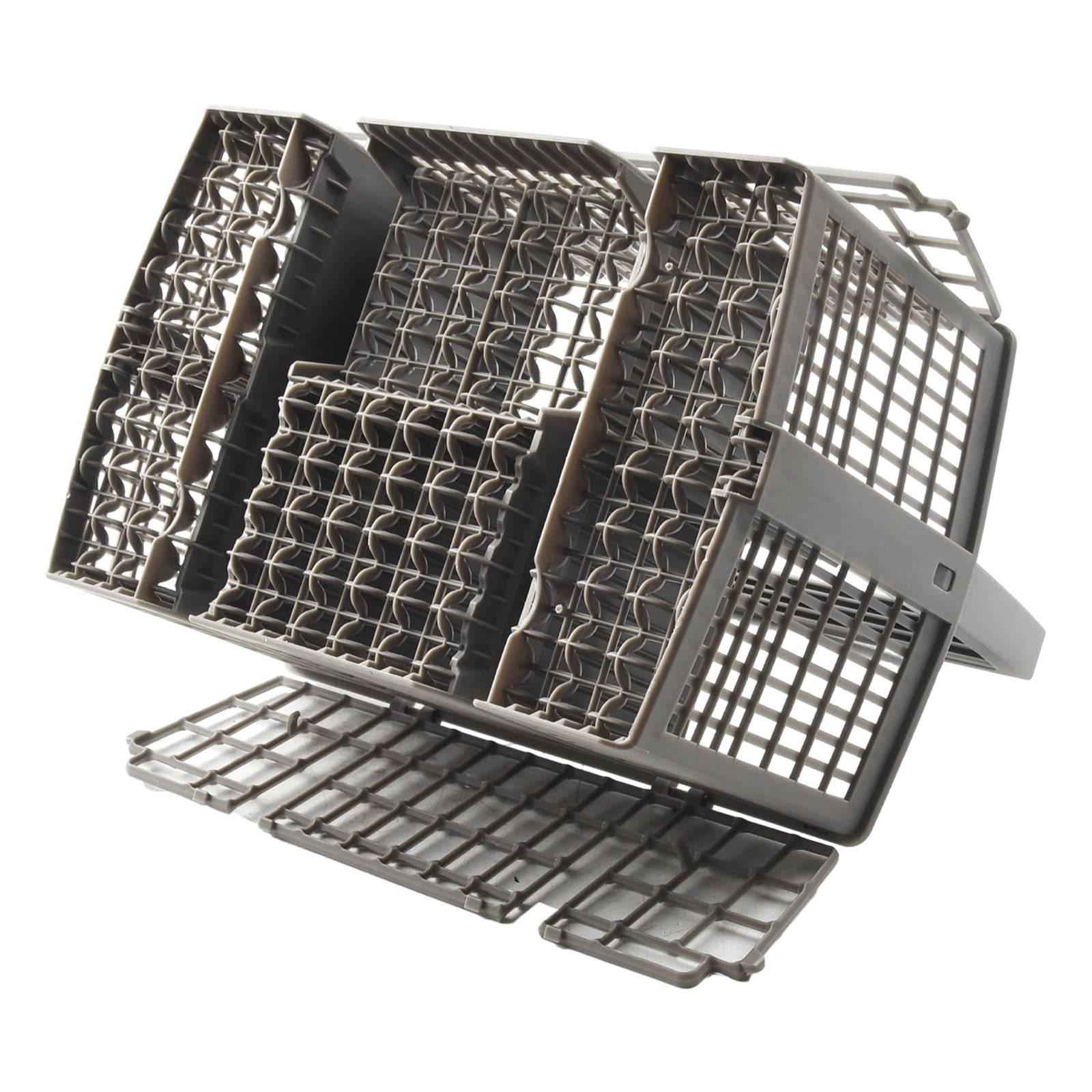 AFQH Cutlery Basket For Bauknecht,For Indesit,For Hotpoint Dishwashers C00257140,257140,DWB304 Kitchen Dishwashers Cutlery Basket