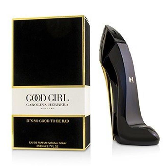 Carolina Herrera 220867 80 ml / 2.7 oz Good Girl LEGERE Eau De Parfum ...