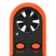 thumbnail image 2 of Anemómetro Portátil, Ligero, Digital, Medidor de Velocidad del Viento, Anemómetro de Veleta, Medición de Temperatura y Humedad de la Energía Eólica, 2 of 5