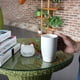 thumbnail image 3 of Linda taza de café de gato con tapa, regalo para amantes de los gatos, taza de cerámica única, tazas de té de porcelana para niñas y mujeres, 460ml oso de fresa  Hogar, 3 of 3