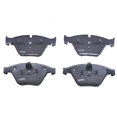 Balatas CERAMICAS WAGNER 335IS 2011 al 2013 BMW L6 3.0L delanteras