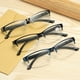 thumbnail image 4 of Gafas de presbicia vintage Gafas de moda Montura terminada Gafas de miopía Gafas de presbicia terminadas para hombres y mujeres, 4 of 5