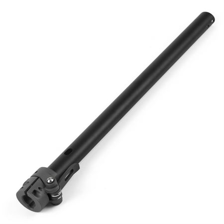 Scooter Loading Scooter Vertical Rod Handlebar Supporting Rod Replacement Parts for Mijia M365 Electric Scooter