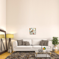 thumbnail image 3 of Global Gallery's 'Spice Season III' by Daphne Brissonnet Stretched Canvas Wall Art, 3 of 4