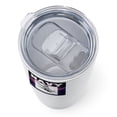 thumbnail image 3 of CafePress - Navy Travel Mug - Insulated Stainless Steel Travel Tumbler 20 oz., 3 of 3