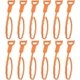 thumbnail image 1 of Serpiente de plomería - 19.6 pulgadas, paquete de 12 TUNC Sencillez, 1 of 5