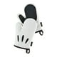 thumbnail image 1 of Guantes para horno. Farberware. Colección Disney Home Monochrome. Algodón. Blanco y Negro, 1 of 6