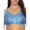 thumbnail image 1 of Amoena Womens Nancy Wire-Free Bra Style-1151, 1 of 2