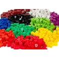 thumbnail image 5 of Centimeter Cubes hand2mind Math Linking Cubes, juego de 1000 unidades, 5 of 5